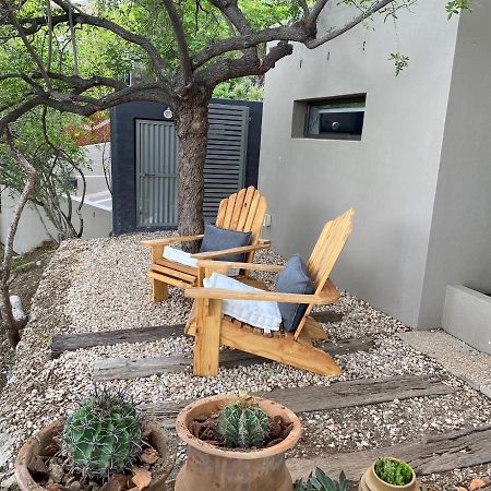 Herzinger Boutique Guesthouse Klein Windhoek Exterior foto