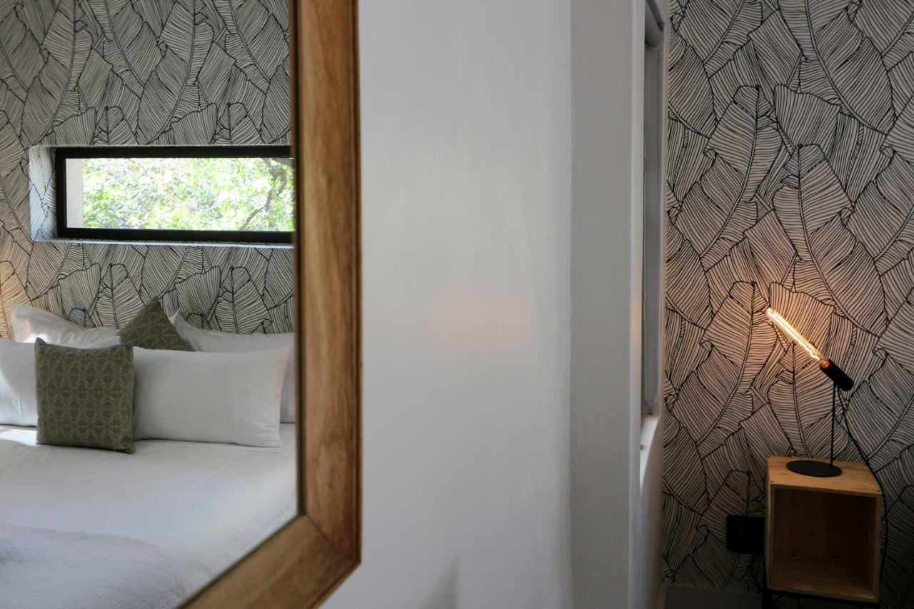 Herzinger Boutique Guesthouse Klein Windhoek Exterior foto